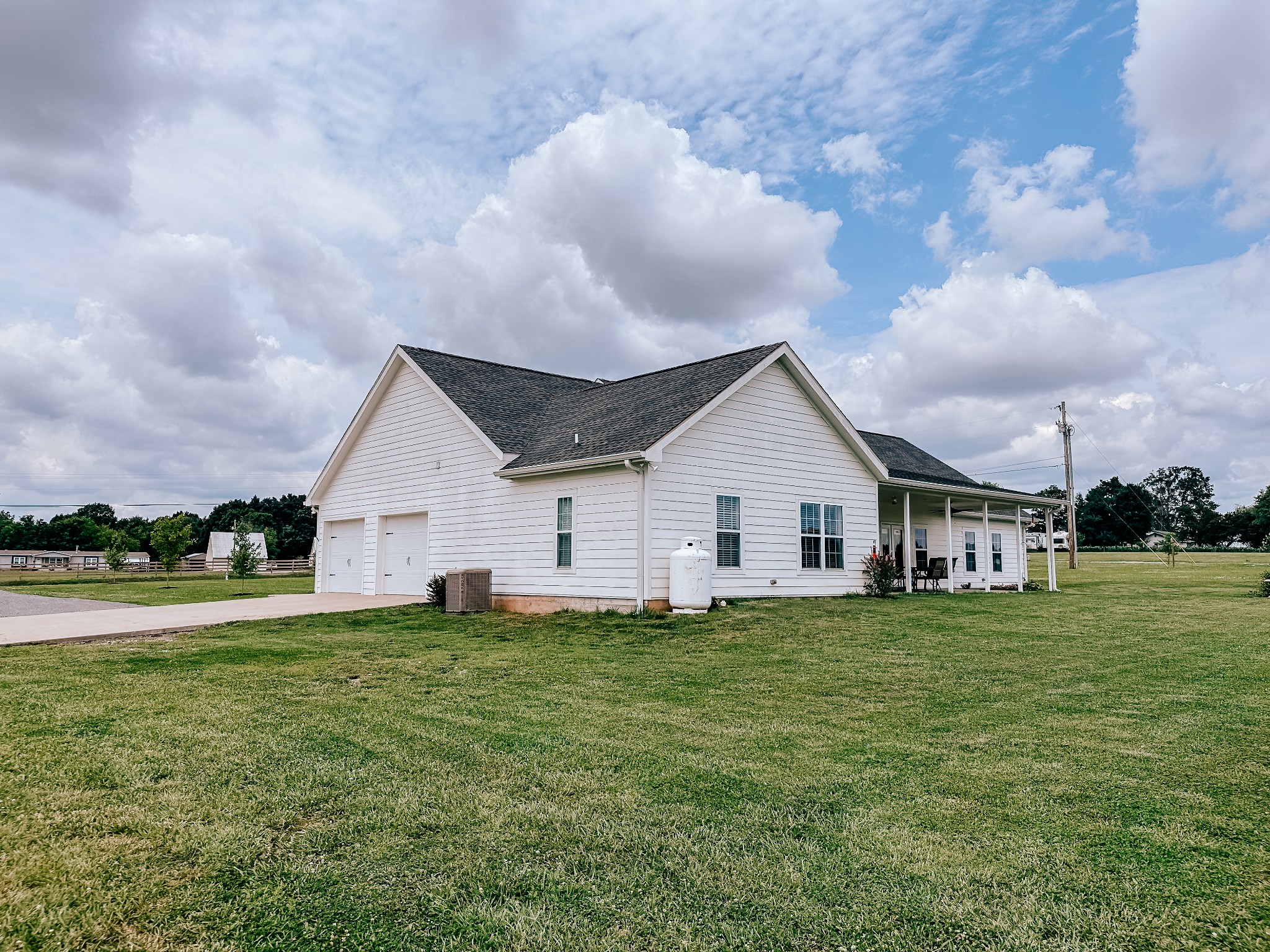 3392 Midland Road Bell Buckle, TN 37020 - Photo 43 of 47