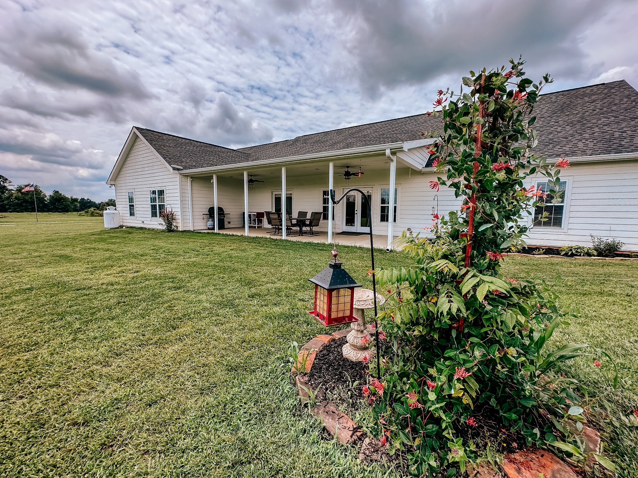 3392 Midland Road Bell Buckle, TN 37020 - Photo 44 of 47