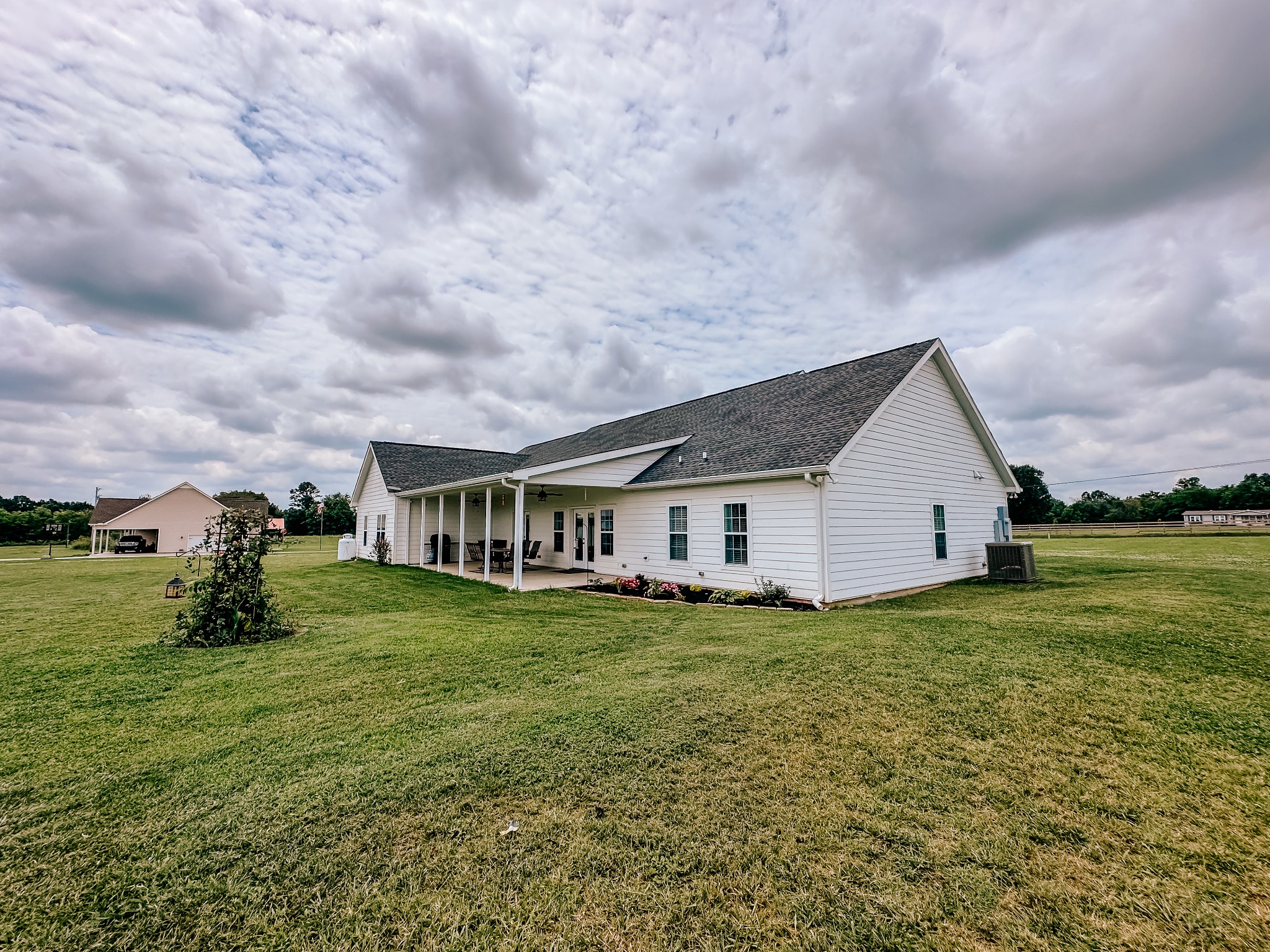 3392 Midland Road Bell Buckle, TN 37020 - Photo 45 of 47