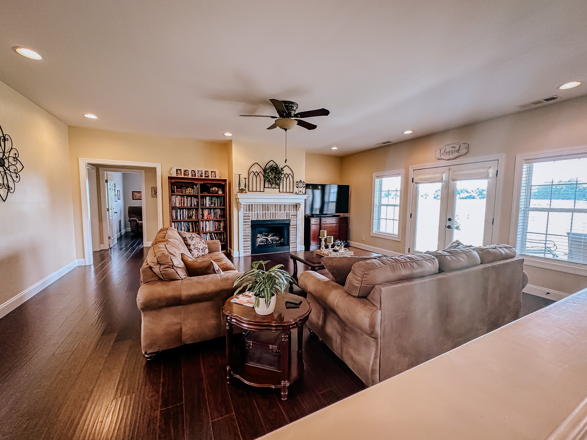 3392 Midland Road Bell Buckle, TN 37020 - Photo 5 of 47