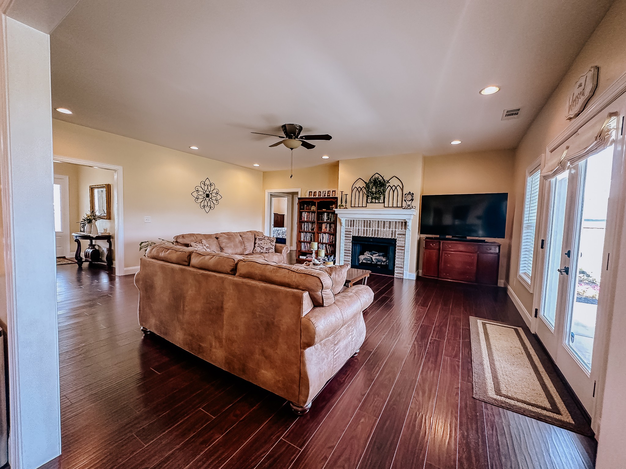 3392 Midland Road Bell Buckle, TN 37020 - Photo 6 of 47