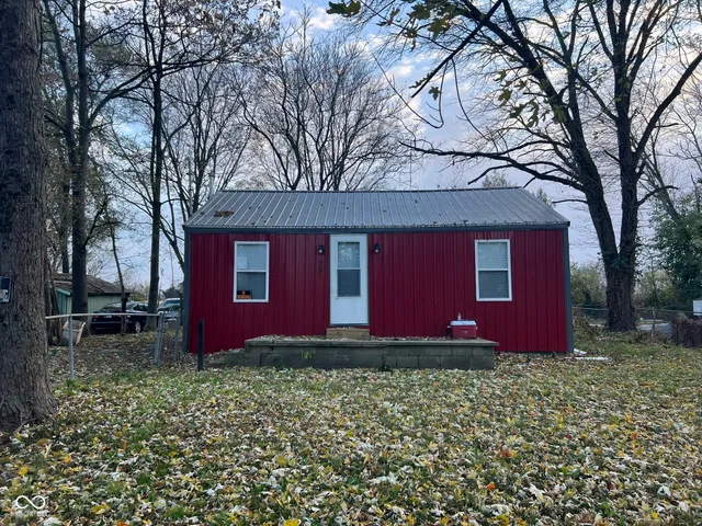 $44,000 | 467 Dawson Street, Columbus, IN 47201