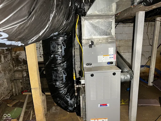 $44,000 | 467 Dawson Street, Columbus, IN 47201