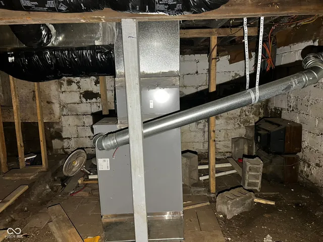 $44,000 | 467 Dawson Street, Columbus, IN 47201