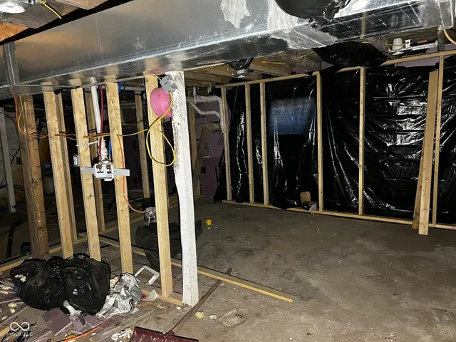 $44,000 | 467 Dawson Street, Columbus, IN 47201