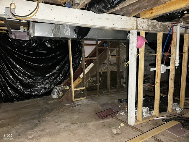 $44,000 | 467 Dawson Street, Columbus, IN 47201