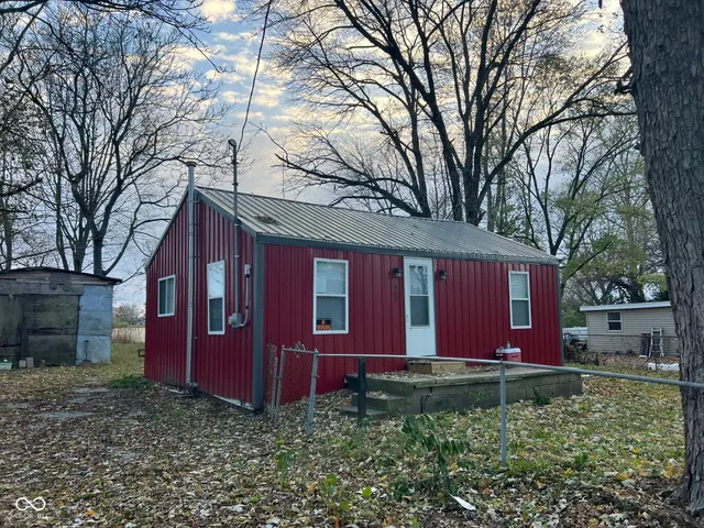 $44,000 | 467 Dawson Street, Columbus, IN 47201