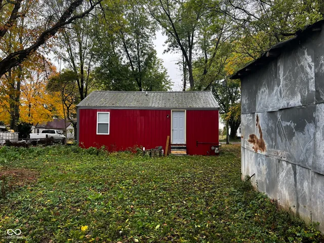 $44,000 | 467 Dawson Street, Columbus, IN 47201