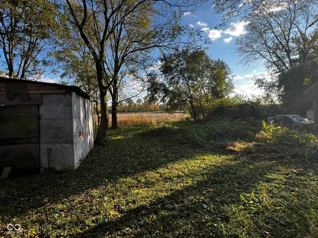 $44,000 | 467 Dawson Street, Columbus, IN 47201