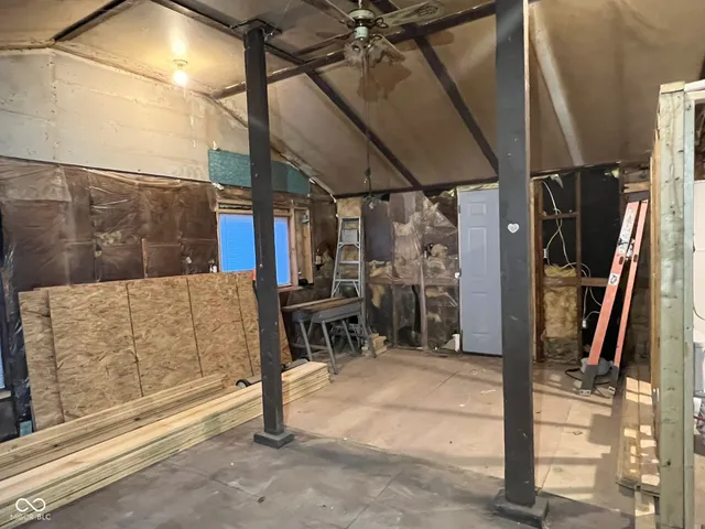 $44,000 | 467 Dawson Street, Columbus, IN 47201