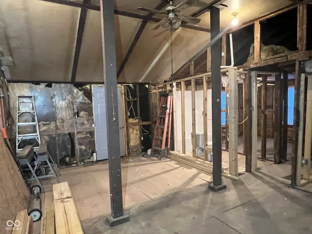 $44,000 | 467 Dawson Street, Columbus, IN 47201