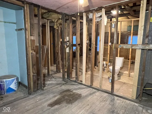 $44,000 | 467 Dawson Street, Columbus, IN 47201