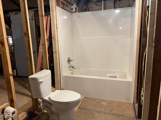 $44,000 | 467 Dawson Street, Columbus, IN 47201