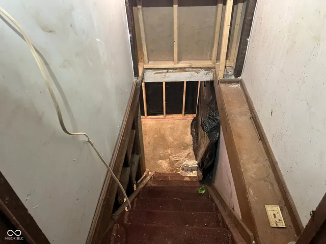 $44,000 | 467 Dawson Street, Columbus, IN 47201