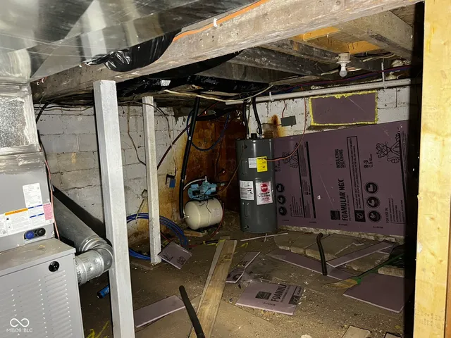 $44,000 | 467 Dawson Street, Columbus, IN 47201