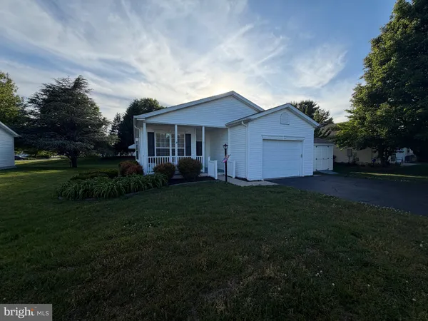 $169,500 | 21 Whitby Lane, Unit 195, Camden, DE 19934