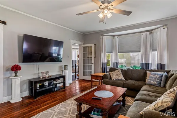 $249,900 | 404 Marshall Street, Fredericktown, MO 63645