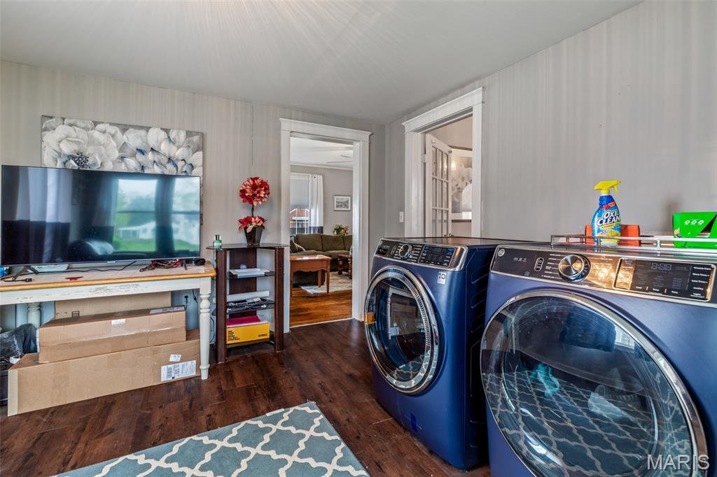 404 Marshall Street Fredericktown, MO 63645 - Photo 19 of 44