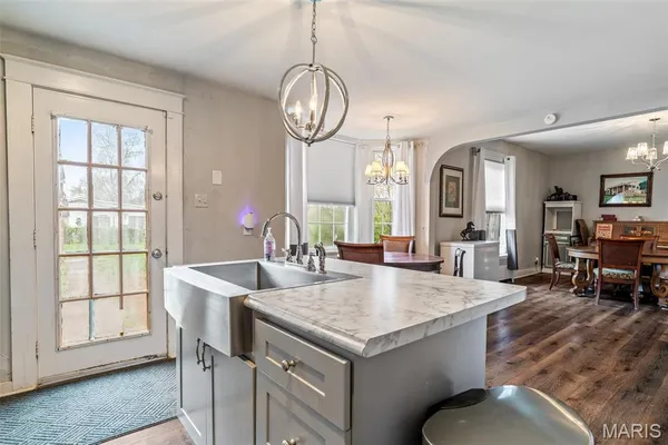 $249,900 | 404 Marshall Street, Fredericktown, MO 63645