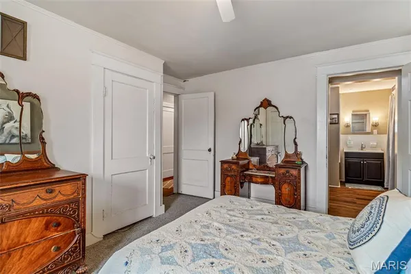 $249,900 | 404 Marshall Street, Fredericktown, MO 63645