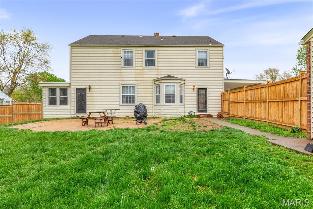 404 Marshall Street Fredericktown, MO 63645 - Photo 7 of 44