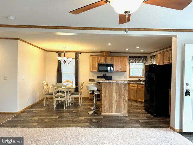 $169,000 | 160 Serenity Circle, Bedford, PA 15522