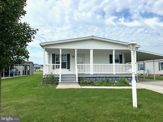 $169,000 | 160 Serenity Circle, Bedford, PA 15522