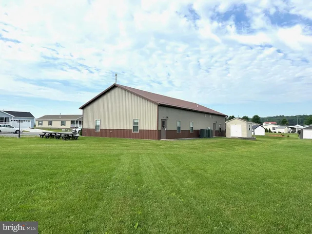 $169,000 | 160 Serenity Circle, Bedford, PA 15522