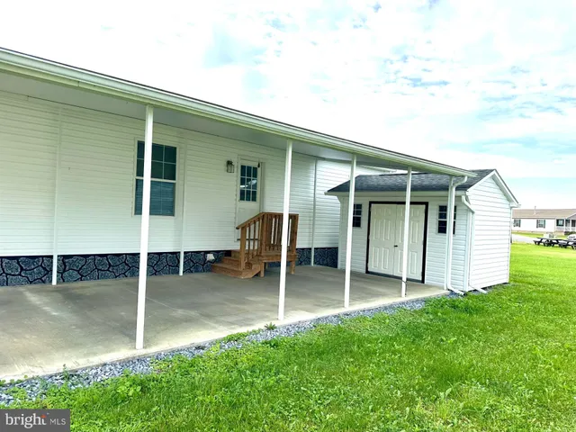 $169,000 | 160 Serenity Circle, Bedford, PA 15522