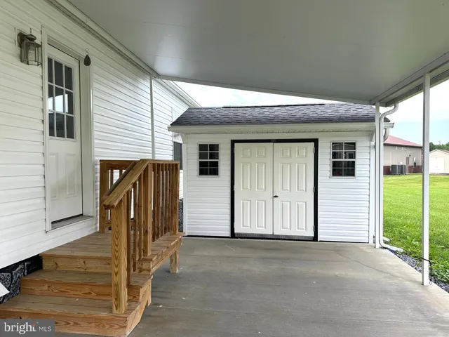 $169,000 | 160 Serenity Circle, Bedford, PA 15522