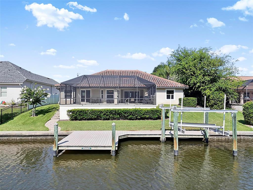 Undisclosed Address Palm Coast, FL 32137 - Photo 3 of 70