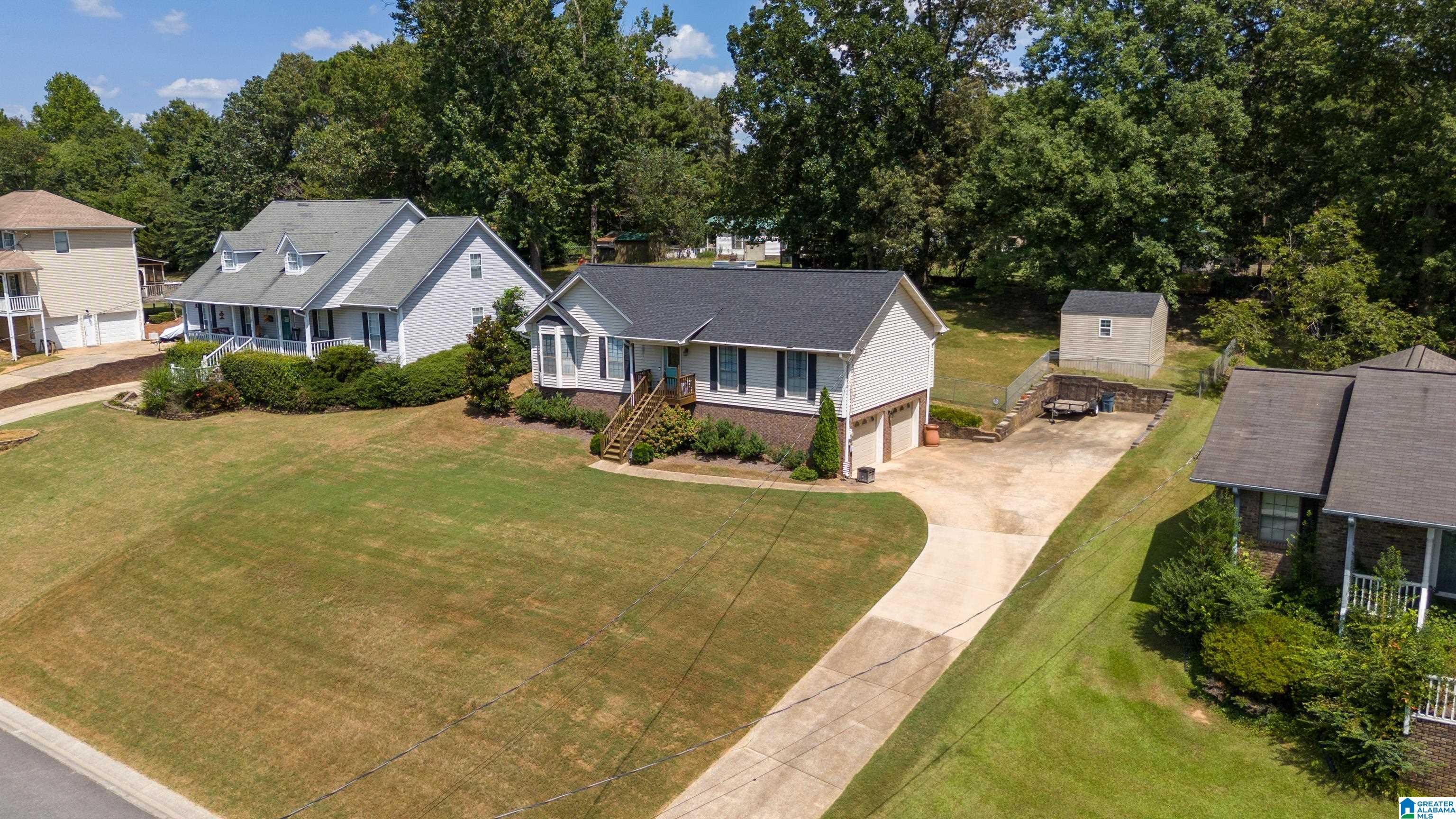 6014 Springview Drive Mount Olive, AL 35117 - Photo 38 of 44