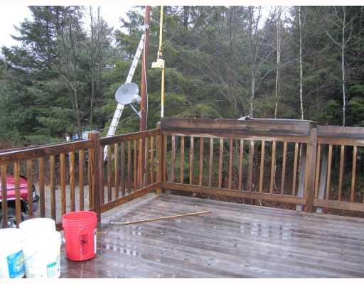 579 Bellsqueeze Road Clinton, ME 04927 - Photo 9 of 10 Patio/Deck.