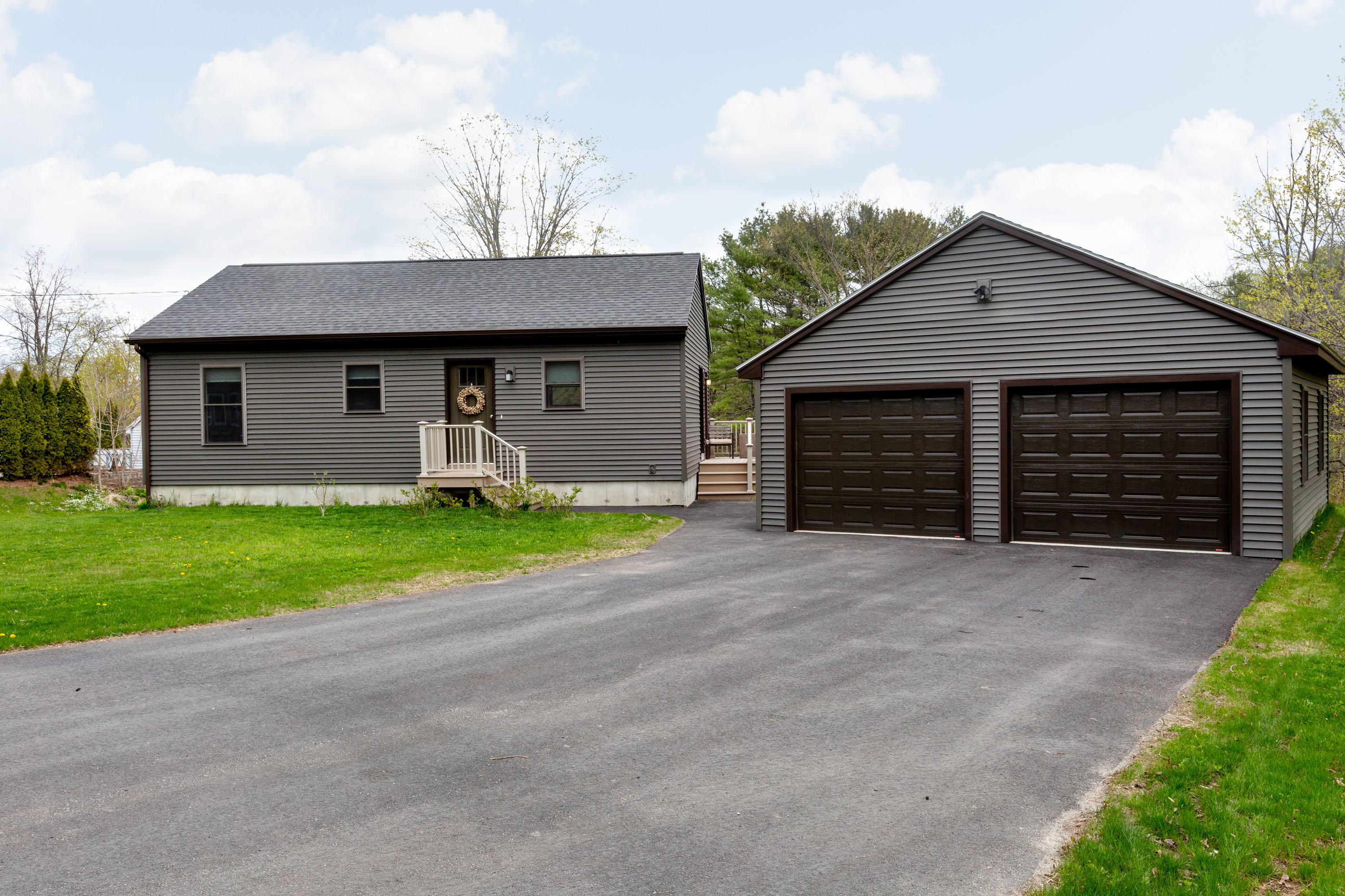 32 Ferry Road Lisbon, ME 04250 - Photo 1 of 37 Ferry_Dunham_01