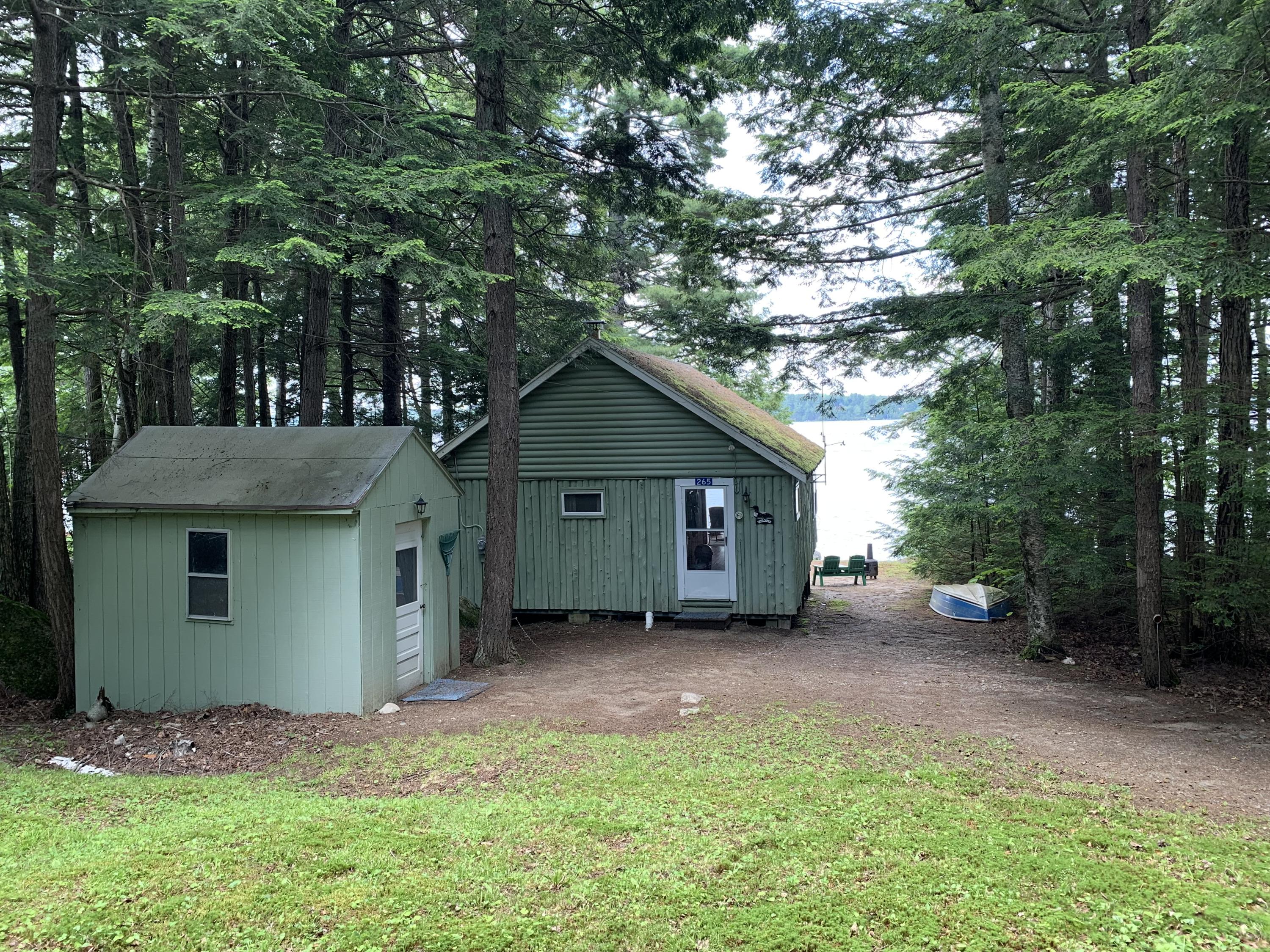 265 West Shore Road Otis, ME 04605 - Photo 3 of 7 IMG_4012