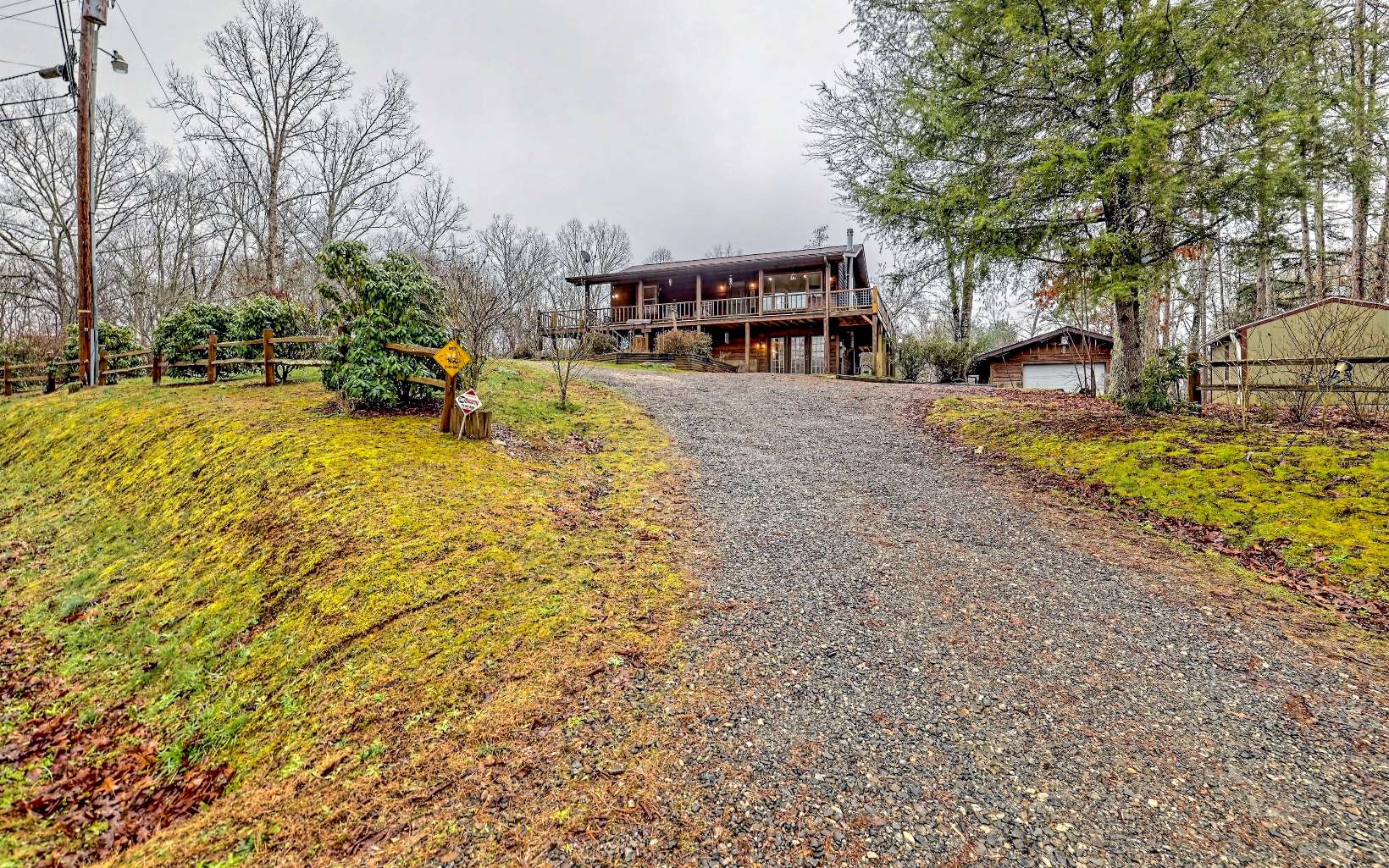 660 Hedden Road Murphy, NC 28906 - Photo 1 of 4 Main View