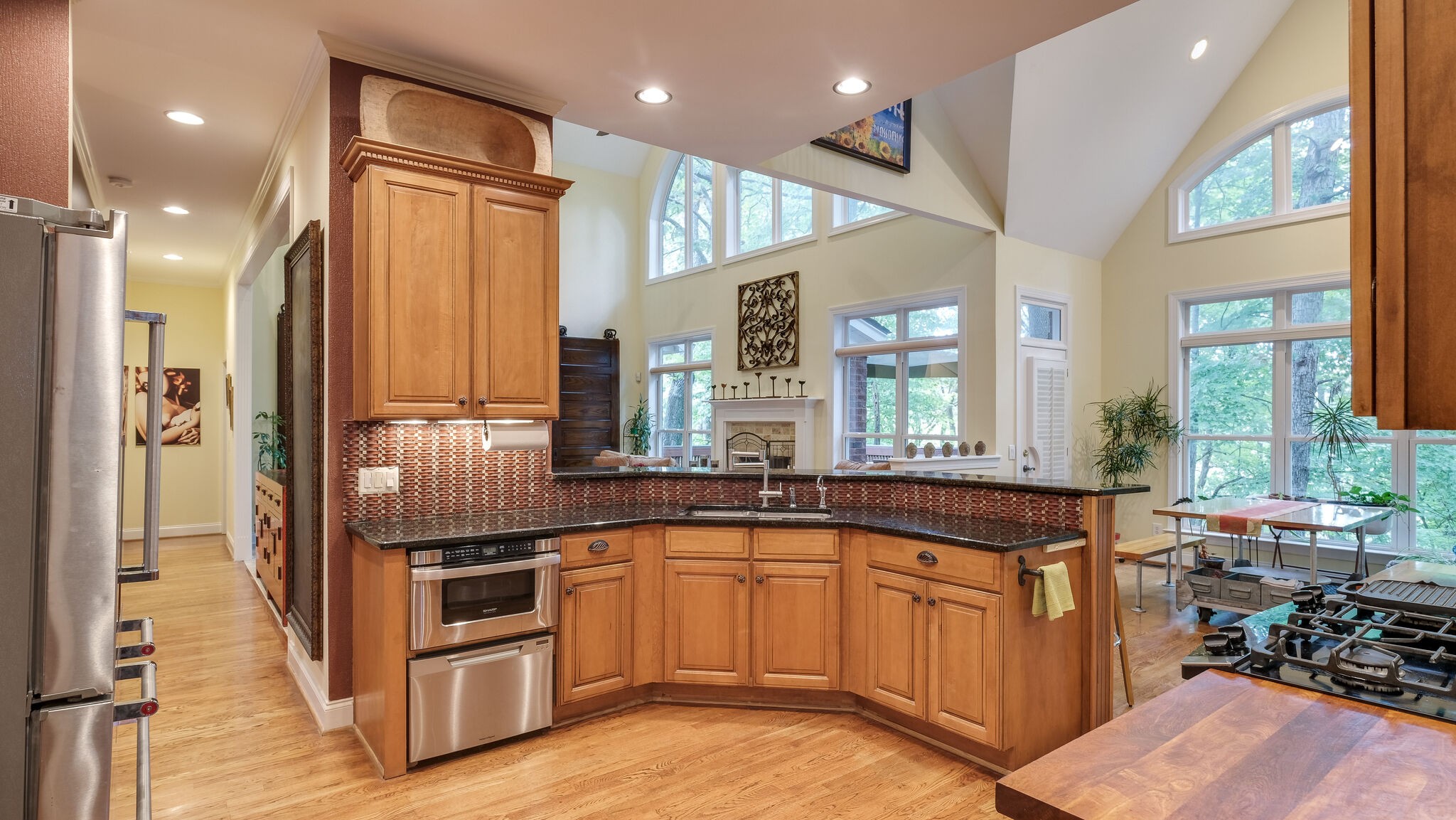 4808 Redcastle Ridge Nashville, TN 37211 - Photo 14 of 50 Gallery Image 14