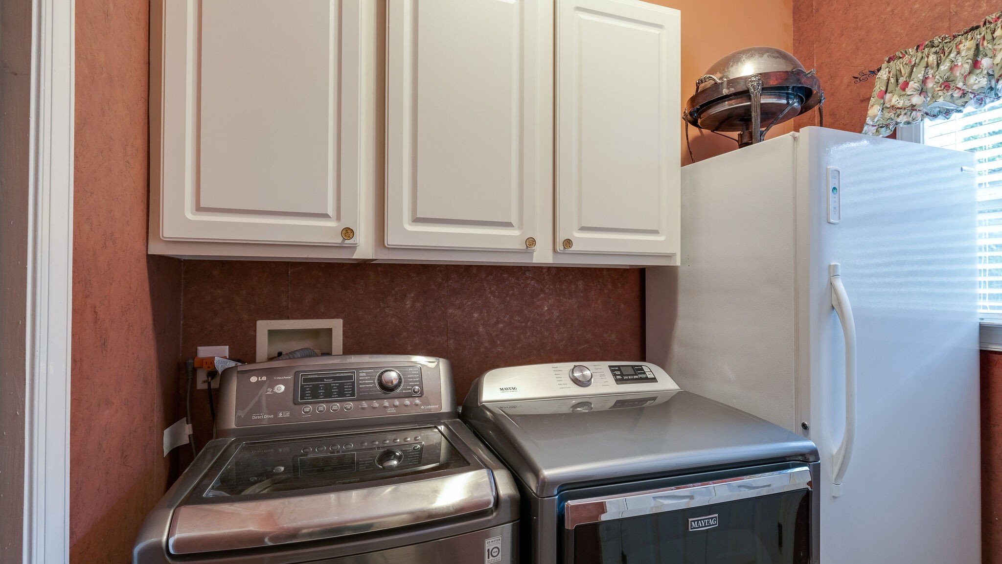 4808 Redcastle Ridge Nashville, TN 37211 - Photo 22 of 50 Gallery Image 22