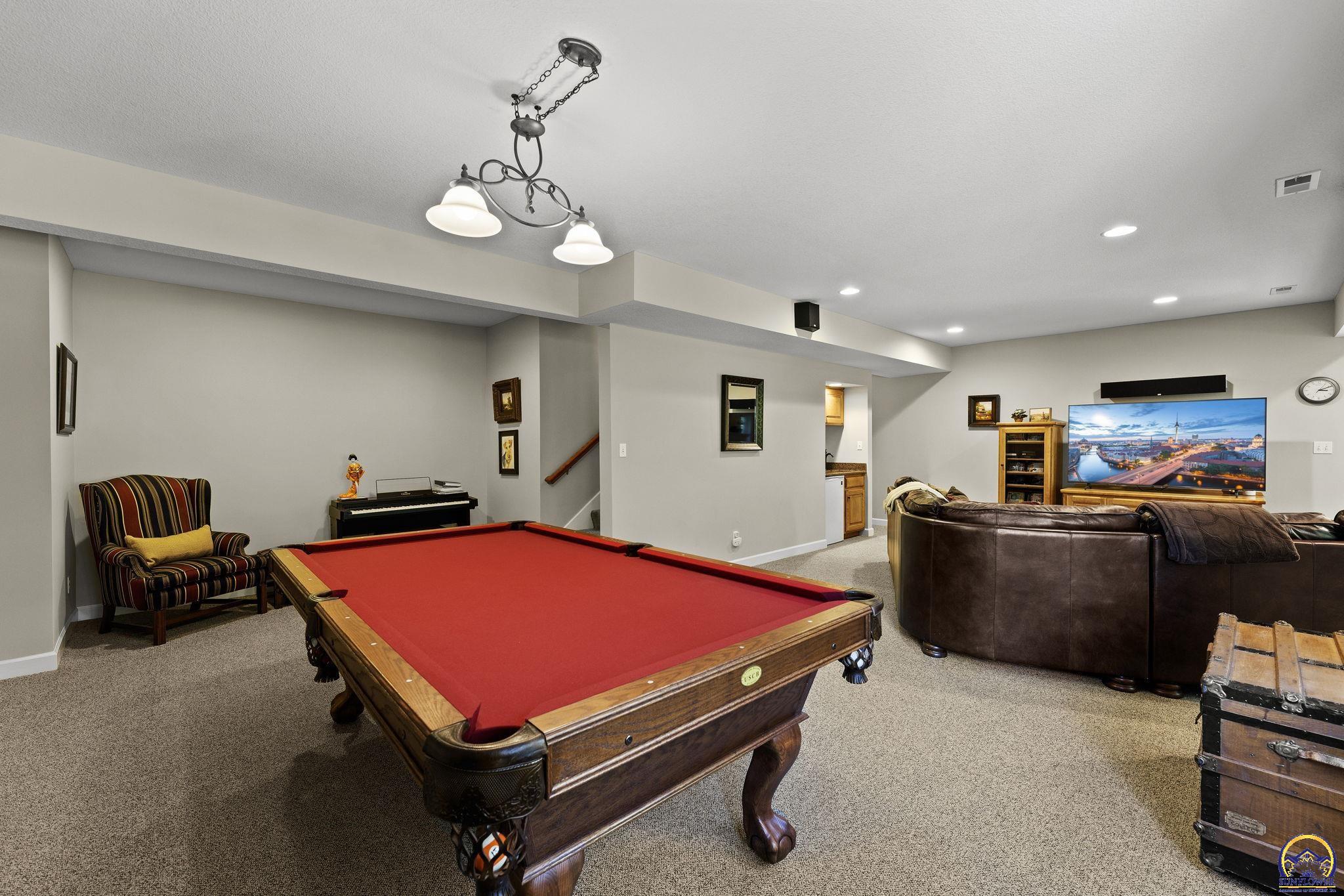 3916 Southwest Clarion Place Topeka, KS 66610 - Photo 24 of 96