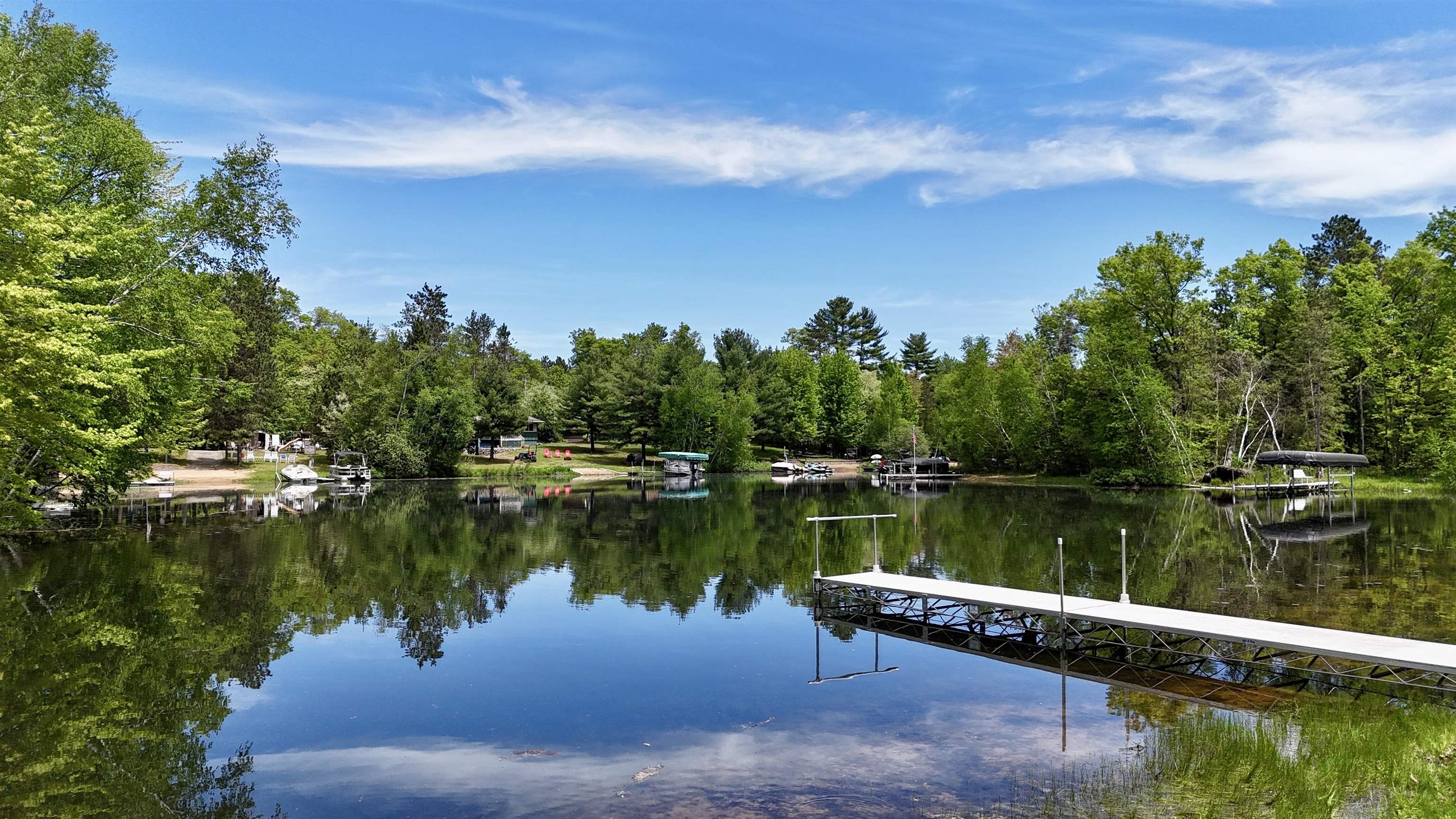 W1344 Deerpath Lane Keshena, WI 54135 - Photo 31 of 66