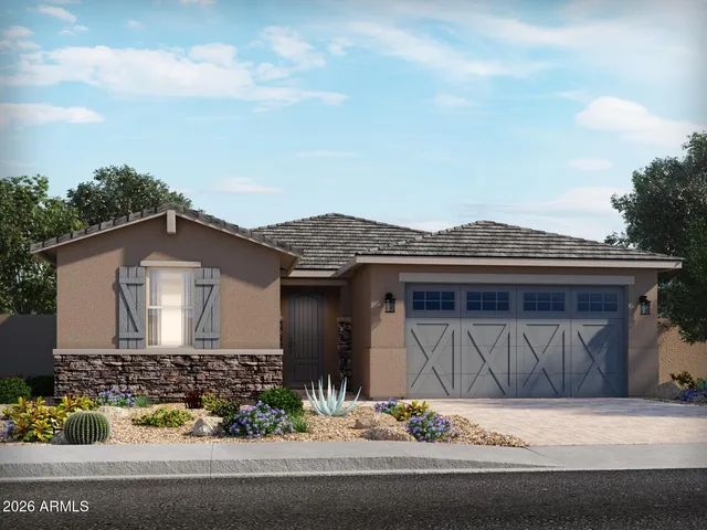 $472,530 | 24492 West Grove Street, Buckeye, AZ 85326