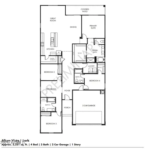 a view of a swimming pool with a yard