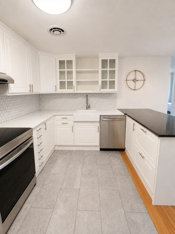 14 Riverside Street, Unit 32 Watertown, MA 02472 - Photo 3 of 8 Gallery Image 3