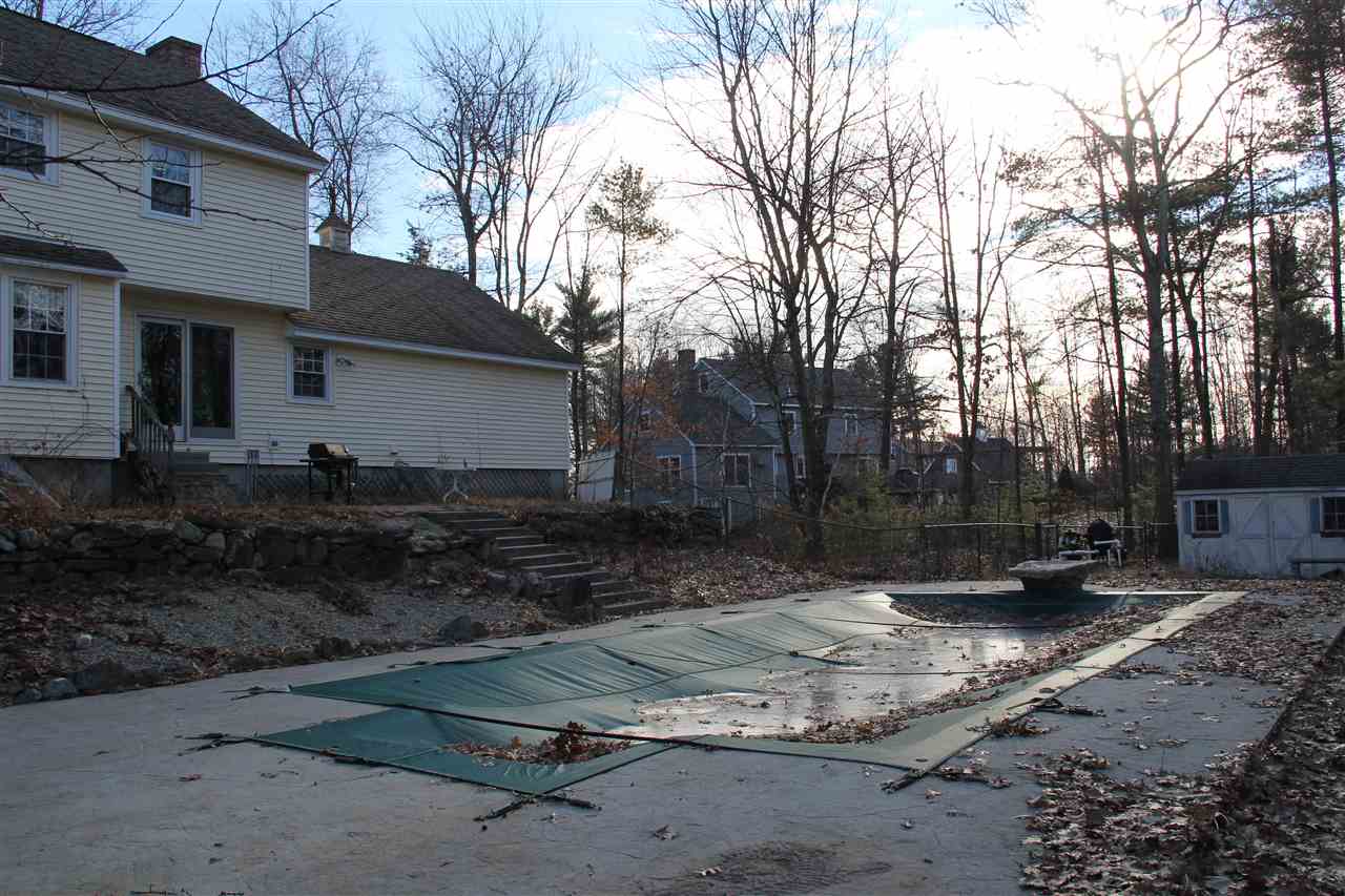 13 Grandview Road Windham, NH 03087 - Photo 33 of 36