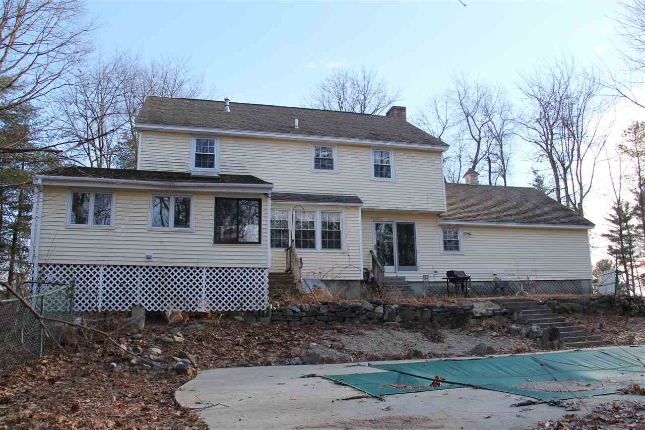 13 Grandview Road Windham, NH 03087 - Photo 34 of 36