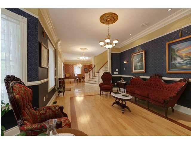 100 Ferry Road Lisbon, ME 04250 - Photo 7 of 35 Living Room. Formal Living Room off...