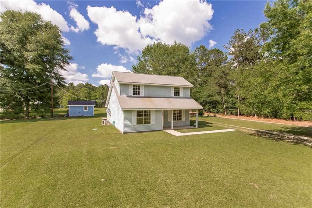 18179 Faller Road Tickfaw, LA 70466 - Photo 2 of 25 Gallery Image 2