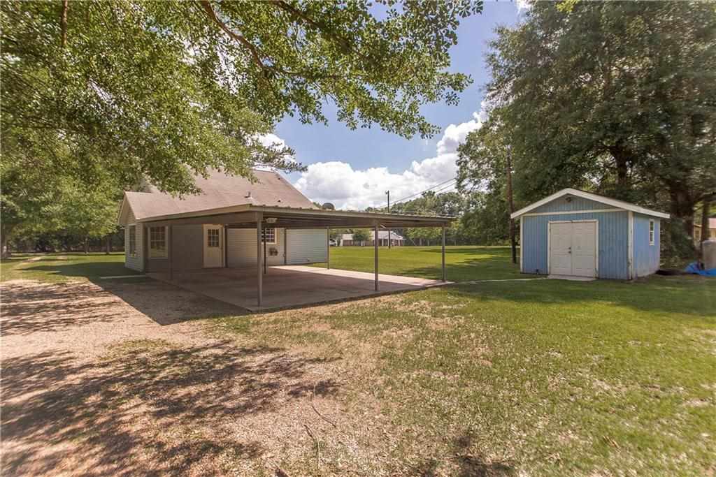 18179 Faller Road Tickfaw, LA 70466 - Photo 25 of 25 Gallery Image 25