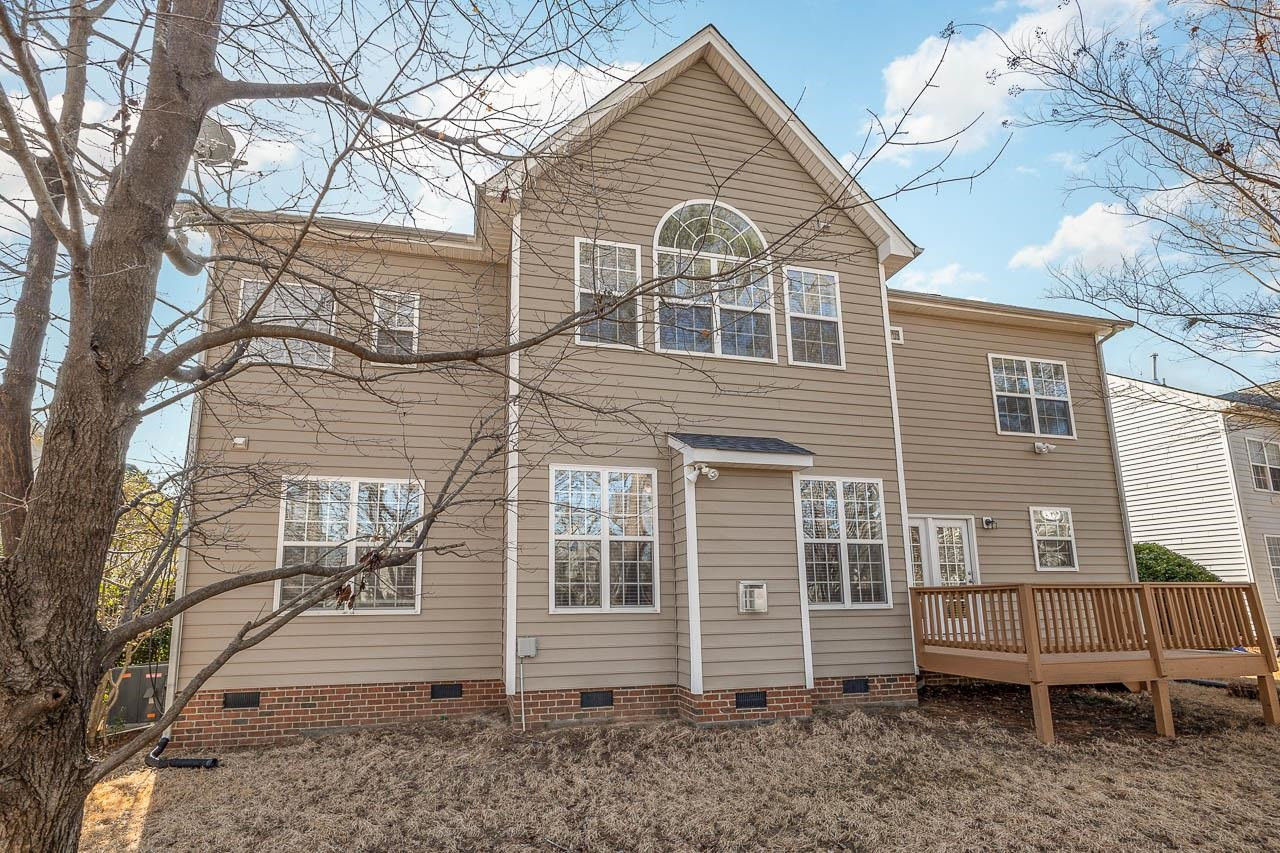 108 Ivyshaw Road Cary, NC 27519 - Photo 28 of 30 Photo 28