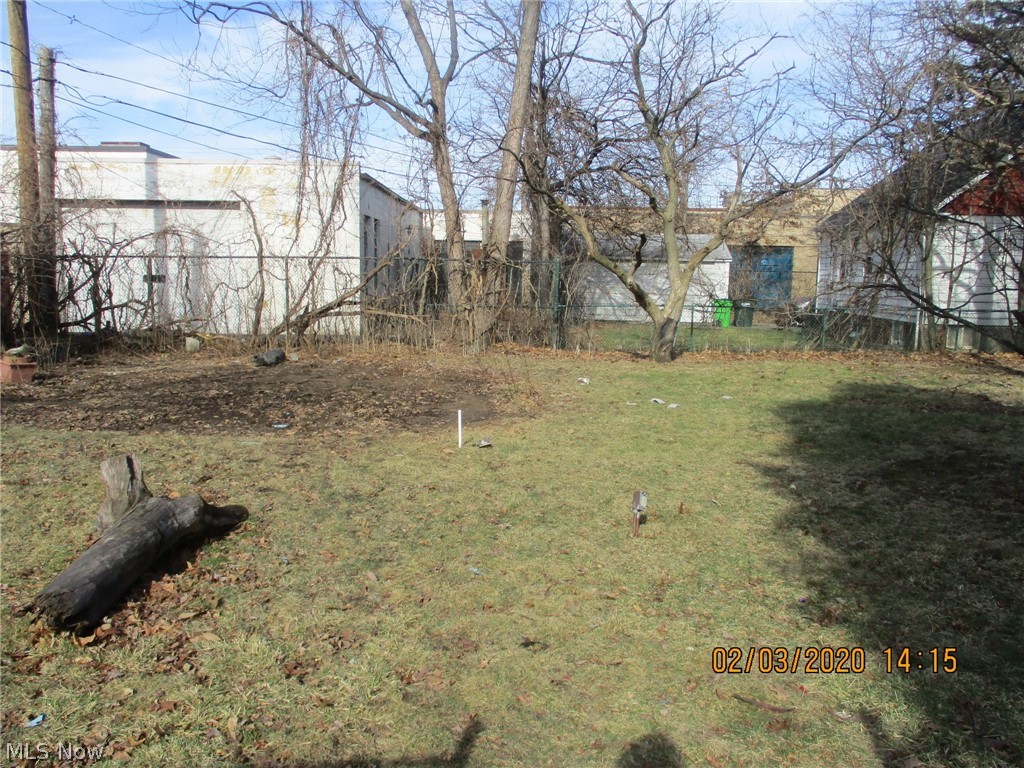 1474 Maplegrove Road South Euclid, OH 44121 - Photo 23 of 23